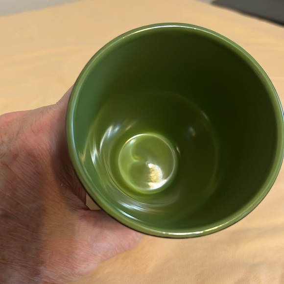Too small espresso cups - Picture 5 of 6